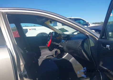 2006 Nissan Altima 2.5 S from USA, damaged, VIN 1N4AL11D66N399727